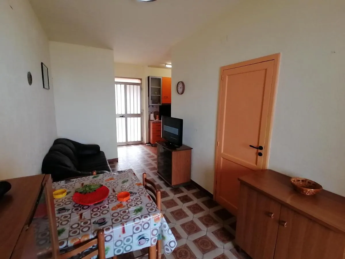 Holidays On The Beach Villaggio San Leonardo Apartmán